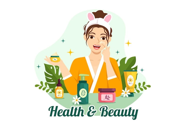 Health & Beauty