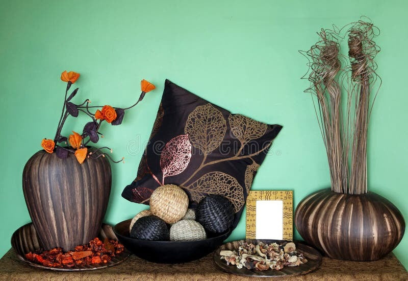 Home & Decor
