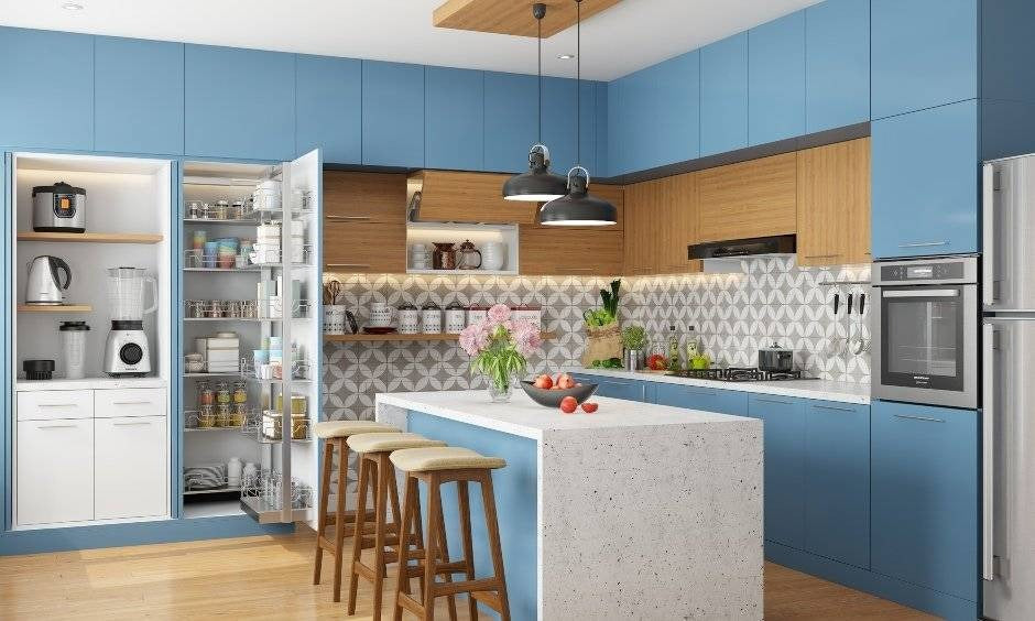 Kitchen Accessories