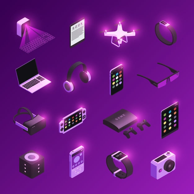 Electronics