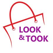 Look and Took